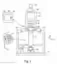 Fig. 02 - A METHOD AND APPARATUS FOR DETERMINING AT LEAST ONE PROPERTY OF PATTERNING DEVICE MARKER FEATURES