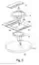 Fig. 03 - A METHOD AND APPARATUS FOR DETERMINING AT LEAST ONE PROPERTY OF PATTERNING DEVICE MARKER FEATURES
