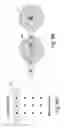 Fig. 09 - A METHOD AND APPARATUS FOR DETERMINING AT LEAST ONE PROPERTY OF PATTERNING DEVICE MARKER FEATURES