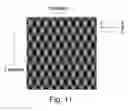Fig. 12 - A METHOD AND APPARATUS FOR DETERMINING AT LEAST ONE PROPERTY OF PATTERNING DEVICE MARKER FEATURES