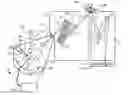 Fig. 01 - EUV source chamber and gas flow regime for lithographic apparatus, multi-layer mirror and lithographic apparatus