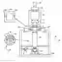 Fig. 01 - Lithographic apparatus alignment sensor and method