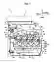 Fig. 02 - Component movement mechanism for an image forming apparatus