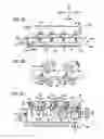 Fig. 03 - Component movement mechanism for an image forming apparatus
