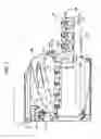 Fig. 08 - Component movement mechanism for an image forming apparatus