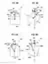 Fig. 09 - Component movement mechanism for an image forming apparatus