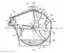 Fig. 01 - Replaceable unit for an image forming device having magnets of varying angular offset for toner level sensing