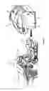 Fig. 03 - Replaceable unit for an image forming device having magnets of varying angular offset for toner level sensing