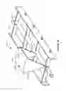 Fig. 13 - Replaceable unit for an image forming device having magnets of varying angular offset for toner level sensing