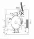 Fig. 02 - Field enhanced solid-state heater element useful in printing applications