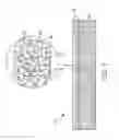 Fig. 04 - Field enhanced solid-state heater element useful in printing applications