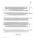 Fig. 09 - Field enhanced solid-state heater element useful in printing applications
