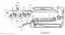 Fig. 01 - Image forming apparatus capable of moving belt unit together with support member