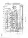 Fig. 02 - Image forming apparatus capable of moving belt unit together with support member