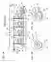 Fig. 03 - Image forming apparatus capable of moving belt unit together with support member