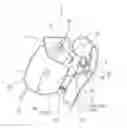 Fig. 01 - Process cartridge and image forming apparatus