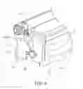 Fig. 10 - Process cartridge and image forming apparatus