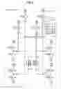 Fig. 05 - Drive circuit for two-coil step motor, two-coil step motor, and electronic watch using these