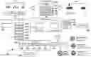 Fig. 01 - Content recognition and communication system