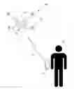 Fig. 01 - Magic wand interface and other user interaction paradigms for a flying digital assistant