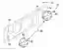 Fig. 01 - Radio decoration system