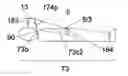 Fig. 01 - Wearable propping display apparatus 2