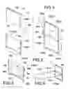 Fig. 02 - Wearable propping display apparatus 2