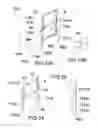 Fig. 17 - Wearable propping display apparatus 2