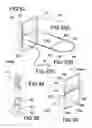 Fig. 23 - Wearable propping display apparatus 2