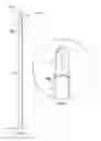 Fig. 07 - Hinge for an electronic device