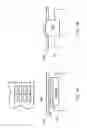 Fig. 05 - SIMULATION OF TANGIBLE USER INTERFACE INTERACTIONS AND GESTURES USING ARRAY OF HAPTIC CELLS