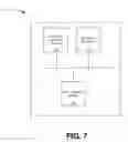 Fig. 08 - Object scrolling and selection on a wearable computing device