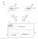 Fig. 01 - Wearable device positioning based control