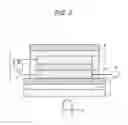 Fig. 03 - ORGANIC ELECTROLUMINESCENCE MODULE, SMART DEVICE, AND ILLUMINATING DEVICE