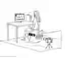 Fig. 01 - Electronic Input Device