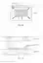 Fig. 15 - Touch panel sensor, touch panel device and display device