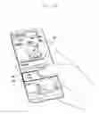 Fig. 28 - Interface providing method for multitasking and electronic device implementing the same