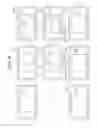 Fig. 08 - Method of displaying image selected from multiple images on touch screen