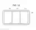 Fig. 12 - Method of displaying image selected from multiple images on touch screen