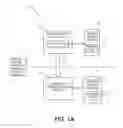 Fig. 02 - Using an enhanced data agent to restore backed up data across autonomous storage management systems