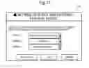 Fig. 13 - Information processing device having control unit that controls communication unit to transmit data generated or processed by processing unit to predetermined storage device, and information processing system including the same