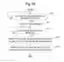 Fig. 22 - Information processing device having control unit that controls communication unit to transmit data generated or processed by processing unit to predetermined storage device, and information processing system including the same