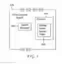 Fig. 05 - Systems, devices, apparatus, and methods for transparently inserting a virtual storage layer in a fibre channel based storage area network while maintaining continuous input/output operations