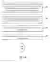 Fig. 36 - Systems, devices, apparatus, and methods for transparently inserting a virtual storage layer in a fibre channel based storage area network while maintaining continuous input/output operations