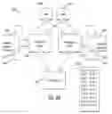 Fig. 43 - Systems, devices, apparatus, and methods for transparently inserting a virtual storage layer in a fibre channel based storage area network while maintaining continuous input/output operations