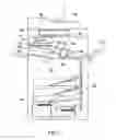 Fig. 02 - Image forming apparatus scans document includes images in image areas and using keywords to search images stored in memory similar to scanned images and places in the image areas of scanned document