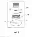 Fig. 04 - Image forming apparatus scans document includes images in image areas and using keywords to search images stored in memory similar to scanned images and places in the image areas of scanned document