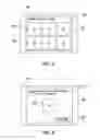 Fig. 05 - Image forming apparatus scans document includes images in image areas and using keywords to search images stored in memory similar to scanned images and places in the image areas of scanned document