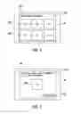 Fig. 06 - Image forming apparatus scans document includes images in image areas and using keywords to search images stored in memory similar to scanned images and places in the image areas of scanned document