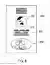 Fig. 07 - Image forming apparatus scans document includes images in image areas and using keywords to search images stored in memory similar to scanned images and places in the image areas of scanned document